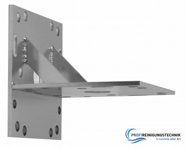 Wandhalter für Deckenkreisel